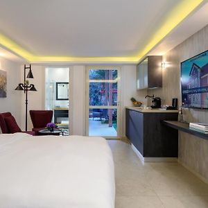 Carmella Boutique Hotel